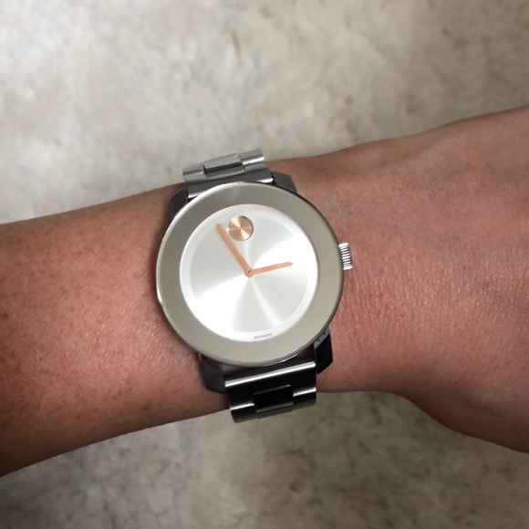 Movado Accessories - Women’s Movado Bold Watch!